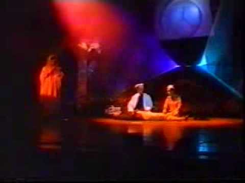 Shamri Rocks  Productions Present - NADAMURNI LIVE IN CONCERT (1993) Part 1