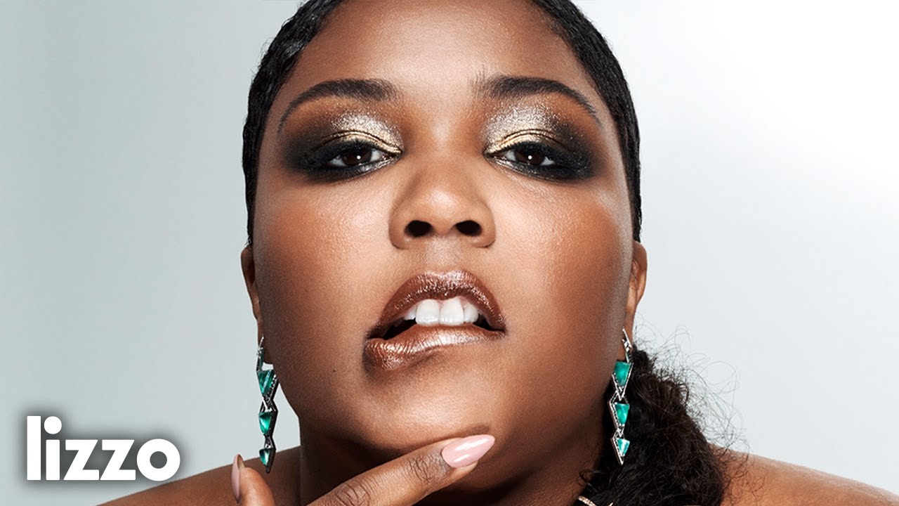 Moone Walker   Lizzo Lyrics