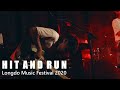 Gambar cover Hit And Run - Insomnia【Longdo Festival 2020】