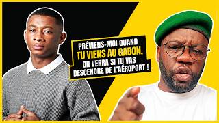 Otsetse Eric lance un ultimatum à « Chambre à Louer » : son arrivée au Gabon sera une surprise ! 