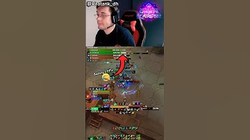 Brewmaster Doing DAMAGE In PTR 11.2!