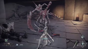 Parry Review | AI LIMIT