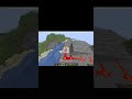 Very simple 3x3 piston door, can be used for traps #minecraft