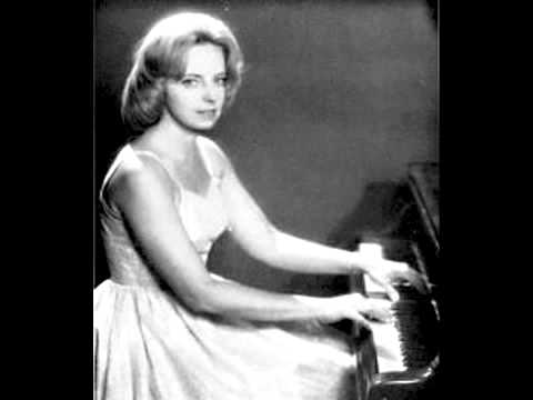 Agnelle Bundervoet plays Brahms Rhapsodie op. 79 no. 1 in Bm