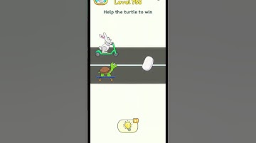 DOP 2(deleted one) Level-756 help The turtle to win|| #viralvideo #shortsfeed #shorts @rimurugamer02