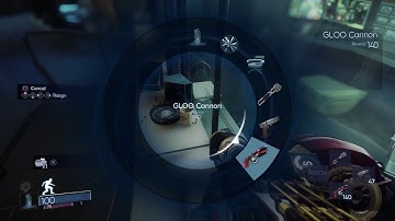 Prey:8 Minutes of Gameplay