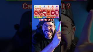 Can You Do It
