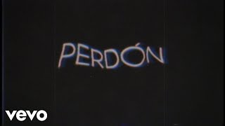 Saak - Perdón (Lyric Video)