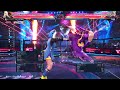 とりあえずおちついていこう★ #鉄拳8 #リリ #シーズン3 #tekken8 #LILI #season3 Ver3.00.02