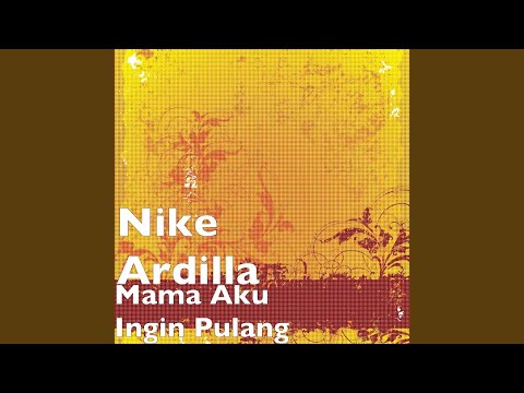Mama Aku Ingin Pulang