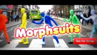 MORPHSUIT TRAILER