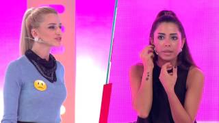 İşte Benim Stilim All Star 3. Bölüm – Ezgi Ünal