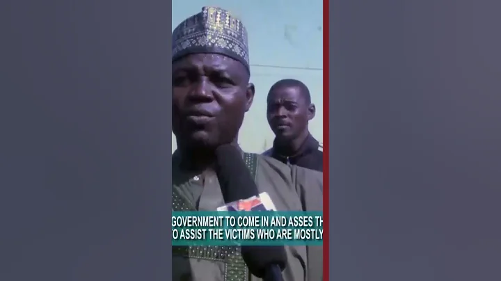 Sokoto State Faces Surge in Fire Disasters This Harmattan! #FireDisasters #HarmattanSeason