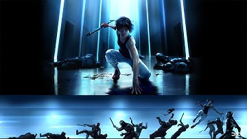 Mirrors Edge | Part 2 | Gameplay 2020