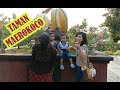 Jalan-Jalan ke Taman Maerokoco | Taman Mini nya Jawa Tengah