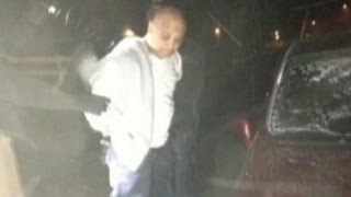 Convicted Murderer Mistakenly Released From Jail Recaptured