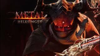 Metal: Hellsinger — Infernal Invocation I: Hopes and Fears ft. Mikael Stanne from Dark Tranquillity