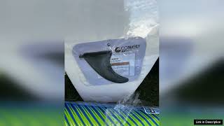 BRAND NEW Connelly Navigator Soft Top 106 Stand Up Paddle Board eBay Review screenshot 1