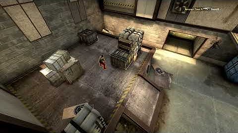 Second Round 4k Mag-7 - Cache