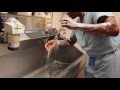 Wash Your Hands With Surgical Precision 