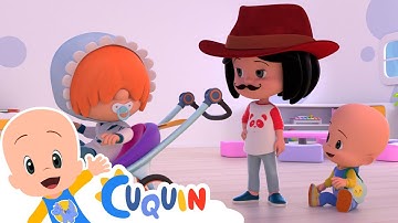 El cocherito Lere | Divíértete con las aventuras de Cleo y Cuquin