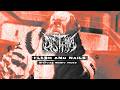 DISTANT - Flesh and Nails (feat. Kyle Medina) (OFFICIAL VIDEO)