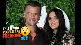 Who Is Josh Duhamel's Wife Audra Mari Inside the A Wealth