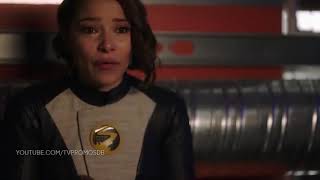 The flash 5x14 promo cause and xs hd season 5 episode 14