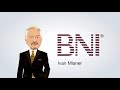 Bni explained what is bni