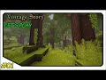 Wilderness Survival Game at its Finest - Let's Play Vintage Story Part 1