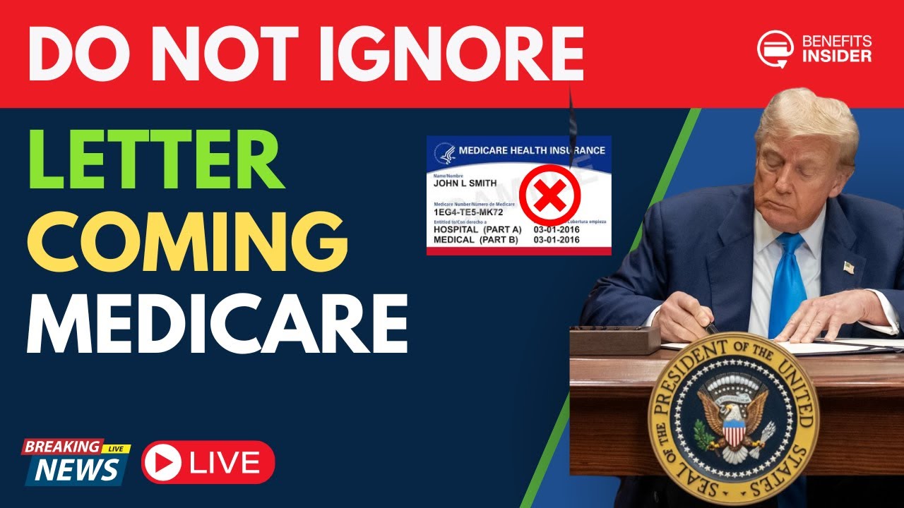 Your Medicare Plan is CHANGING, AGAIN! How to Be Ready
