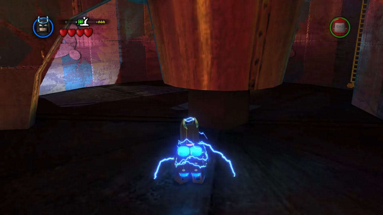 LEGO Batman 2 DC Super Heroes Amusement Mile Gold Bricks YouTube lego-batman-2-dc-super-heroes-amusement-mile-gold-bricks-youtube