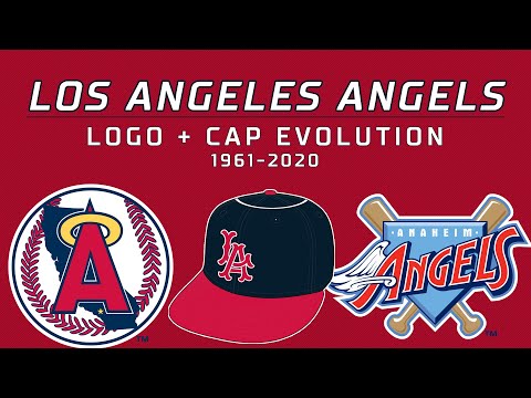 los angeles angels 1961 hat