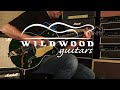 Gretsch Limited Edition G6120-CG-LTD Chet Atkins  •  SN: JT14093592