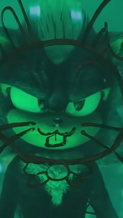 SHADOW you think I'm not trying! #sonic #shadow #sonic3 #tails