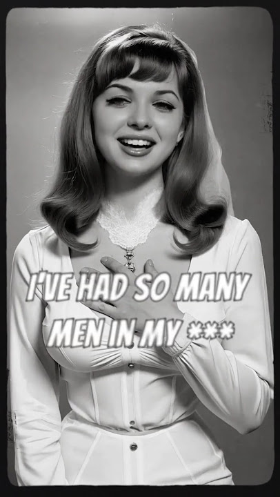 Loretta Tease - Oh, Lord Have Mercy, I've Had So Many Men In My *** (1969)