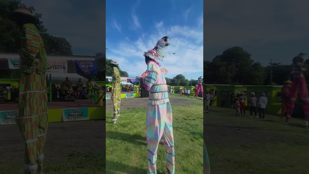 USVI Paté Festival 2024