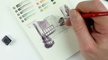 SketchBox School Basics 101: February 2020