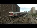 RailPunk™ - New York, New York - Metro-North M4