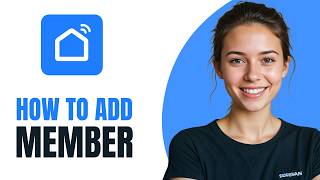 How To Add Member To Smart Life App screenshot 5