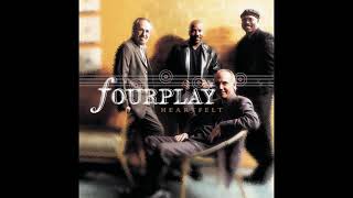 Video thumbnail of "Fourplay  -  Cinnamon Sugar"