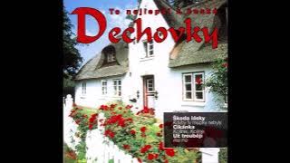 To nejlepší z dechovky