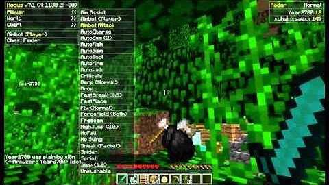 [CLIENT 1.2.3] NODUS Client