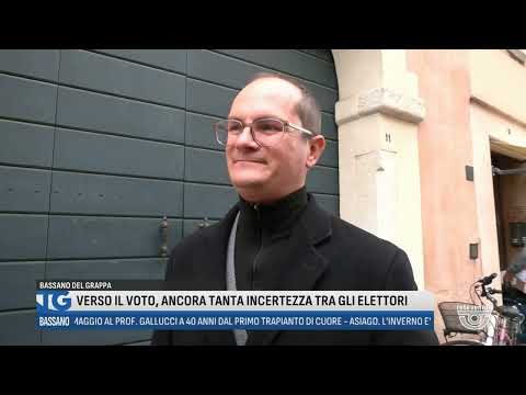 TG BASSANO Edizione completa | 20/11/2025