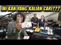 [FULL] Grebek Rumah Sultan Muda Medan, Indra Kenz! | SOBAT MISQUEEN (09/01/21)