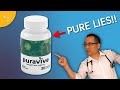 A Doctor Reviews: Puravive