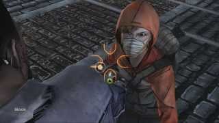 The Walking Dead Game Season 1 Episode 4 1080p 60fps And No Commentary