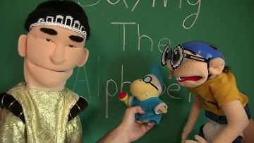 SML Movie: Jeffy Gets in Trouble!