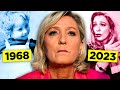 Lhistoire de marine le pen