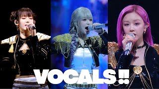 Epic Reaction To Netflix Kpop Demon Hunters Huntrx Feat. Babymonster Mnet